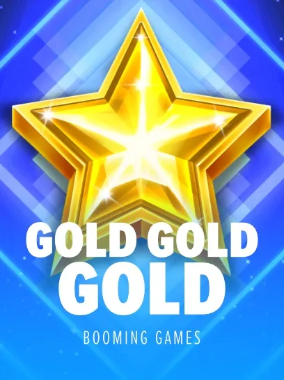 Gold Gold Gold