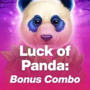 Luck of Panda Bonus Combo